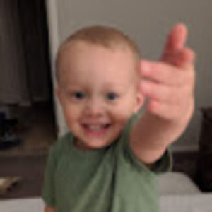 Meet your Posher, Blake